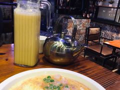 -尚岛私房菜(西方巷店)