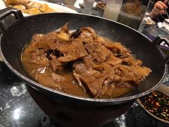 -醉南拳客家菜·河田鸡(西禅寺杨桥店)