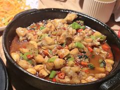 -798餐厅(任丘路店)