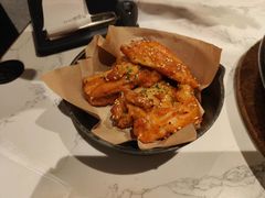 -必胜客(新辰里酒仙桥店)