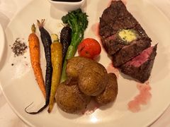 -WOLFGANG PUCK KITCHEN & BAR(迪士尼小镇店)