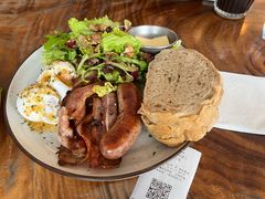 -RAC BAR(安福路店)