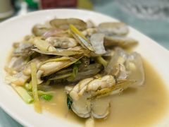-舌尖上·霞浦滩涂海鲜·新闽菜(总店)