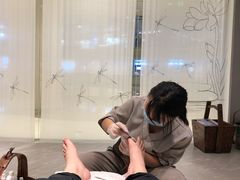 -Dragonfly 悠庭·按摩Spa(苏州中心广场店)