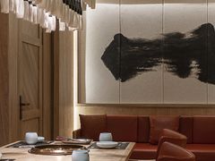 -韩盛·古法烤肉店(皇城恒隆广场店)