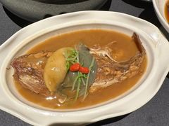 -肆月河豚·淮扬菜·湘菜(华天店)