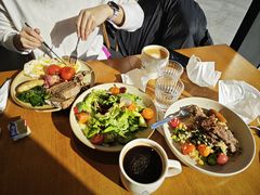 -Jamaicablue Coffeeshop(中央广场店)