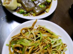 凉菜-四条包子(古城街店)