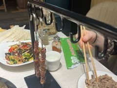 -和庆斋羊蝎子火锅·碳缸烧烤(顺义旗舰店)