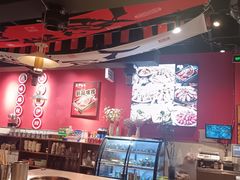 -来伊回麻辣烫·火锅串串清真(红瓦寺总店)