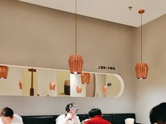 -吕氏疙瘩汤·新鲁菜(济南万象城店)