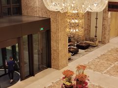 -杭州城中香格里拉大酒店