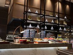 -康莱德酒店·美庭自助餐厅