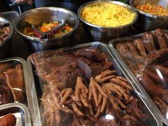 -大妈水饺(文华巷店)