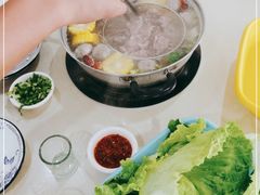 -伟记牛肉(金鸿公路店)