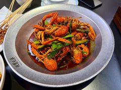 -天宝兄弟·湘菜龙虾馆