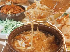 -满园烤鸭·春饼(太原街万达店)