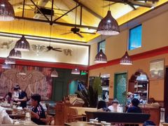 大堂-泰堤坊(淡水体育馆店)