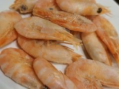 北极冰虾-汉巴味德(沈阳万象汇店)