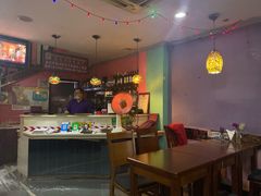 -葛尼沙印度餐厅 (镇明路店)