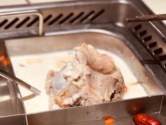 大骨头-海底捞火锅(亲子主题北金鹰店)