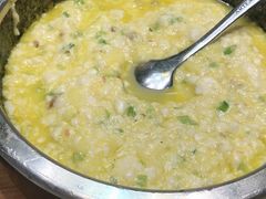 石锅烧的嫩豆腐-7017浙菜•建德味(中财店)