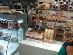 -BreadTalk面包新语·烘焙蛋糕(中华广场店)