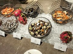 -长春净月潭喜来登酒店·盛宴标帜餐厅