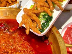 -小龙坎火锅(总店)