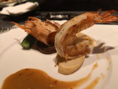 -大桥日本料理·日式放题·铁板定食(科兴科学园店)