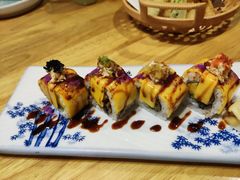 -桃屋日本料理(清华科技园店)