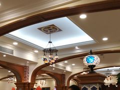 -清真·玛丽亚新疆菜主题餐厅(浙江中路店)