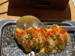 -一心创作料理屋(经开万达店)