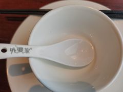 -外婆家(西溪印象城店)