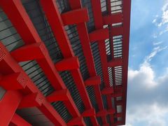 -中华艺术宫(上海美术馆)