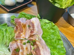 -子檀大隐炭烧(食品街店)