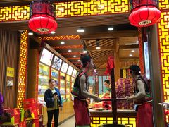 -捶糖帮桂林特产伴手礼(西街店)