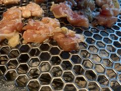 -吉屋烤肉(八宝街店)
