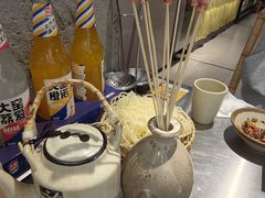-郭铁柱·泥炉老火锅(江北龙湖天街店)