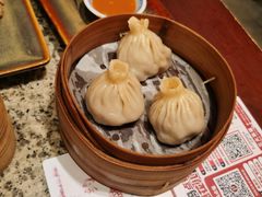 -南京大牌档(中山陵店)