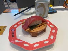 -元气寿司(益田假日广场店)