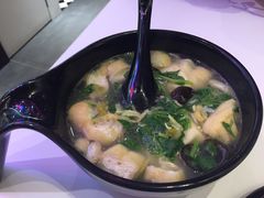 -小杨生煎(湟普汇店)