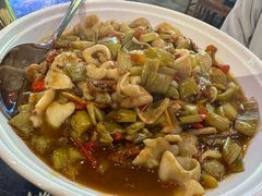 -柴火农家·江西赣南菜(土华店)