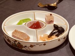 -A One Kitchen·南京精菜馆(晶丽酒店店)