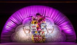 -静安洲际酒店·宴会厅