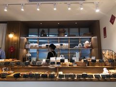 -慢熟面包店bud bread(孩儿巷店)