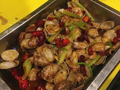 -望京小腰(北京总店)