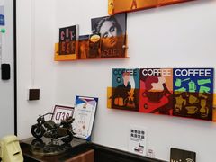 -CT3.9 习得咖啡(天河东路店)