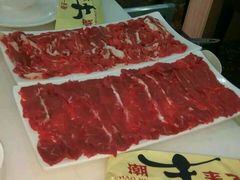-潮牛来了 潮汕牛肉火锅(宋城店)