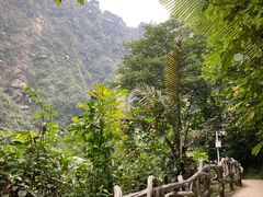 -通灵大峡谷